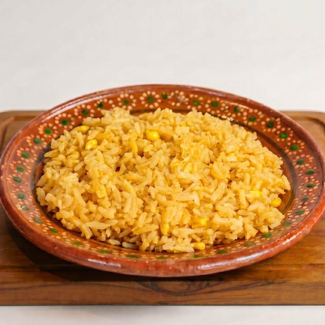 Side Rice.