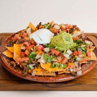 Nachos