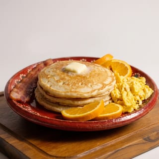 Pancake Special